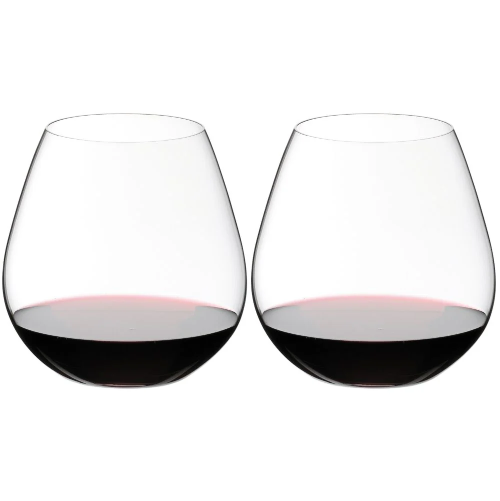 0414/07 Riedel O Series Old World Pinot Noir/Nebbiolo | Box of 2
