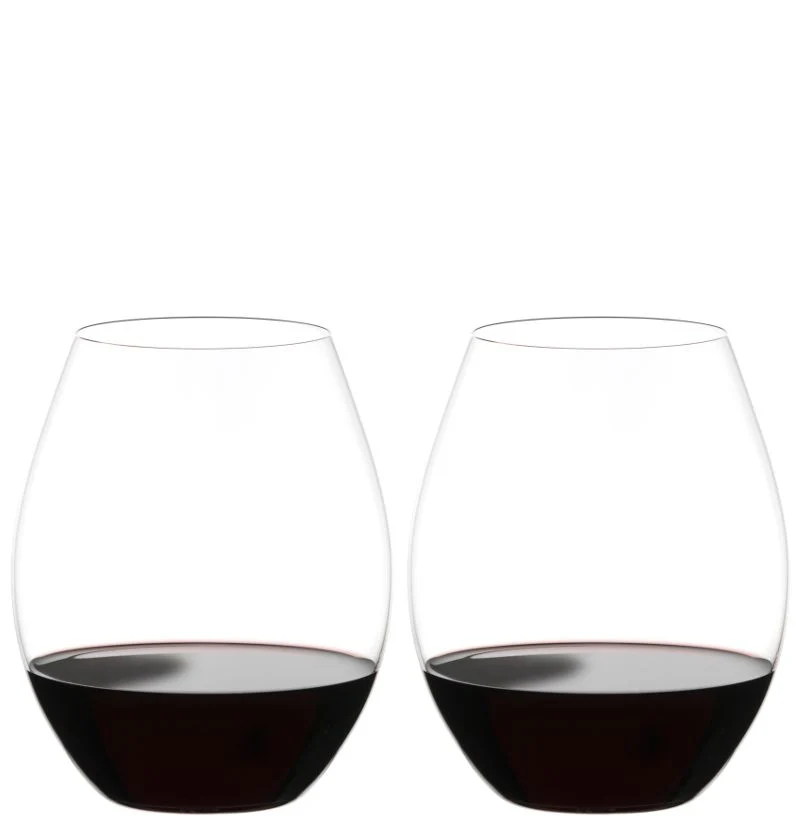0414/41 Riedel O Series Old World Syrah Glass | Box of 2