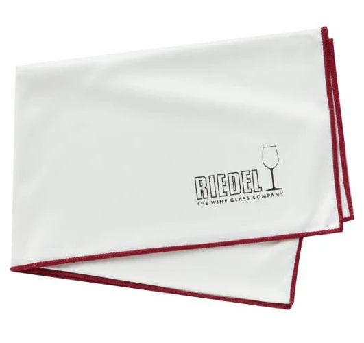 5010/07 Riedel Microfibre Polishing Cloth