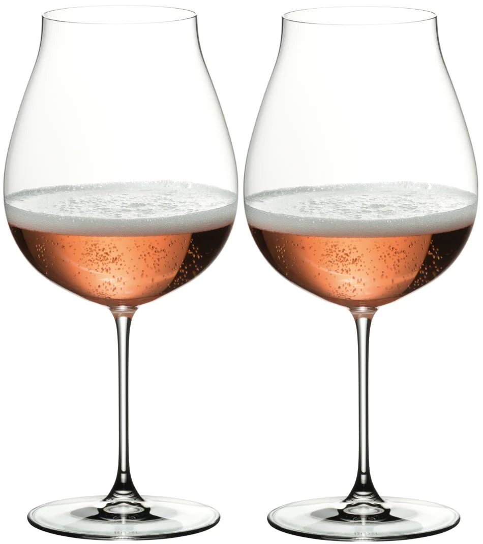 6449/67 Riedel Veritas New World Pinot Noir | Box of 2 - Image 2