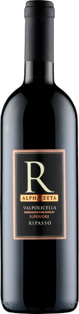 Alpha Zeta 'R' Valpolicella Ripasso