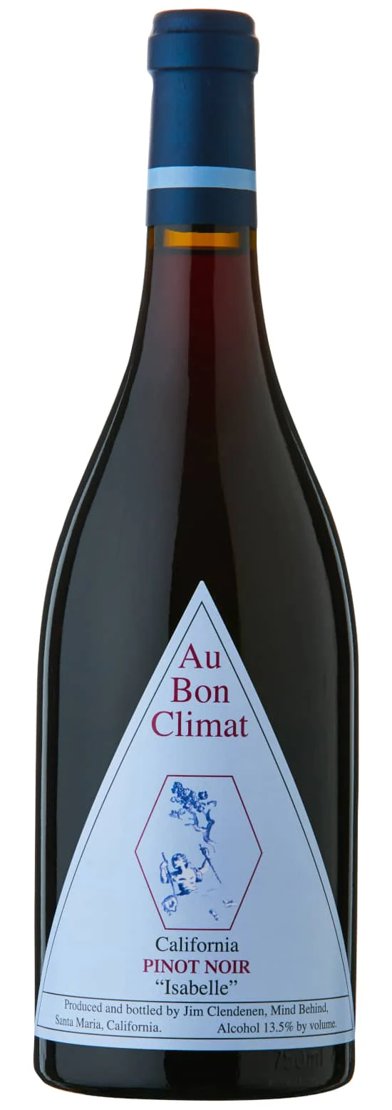 Au Bon Climat Isabelle Pinot Noir