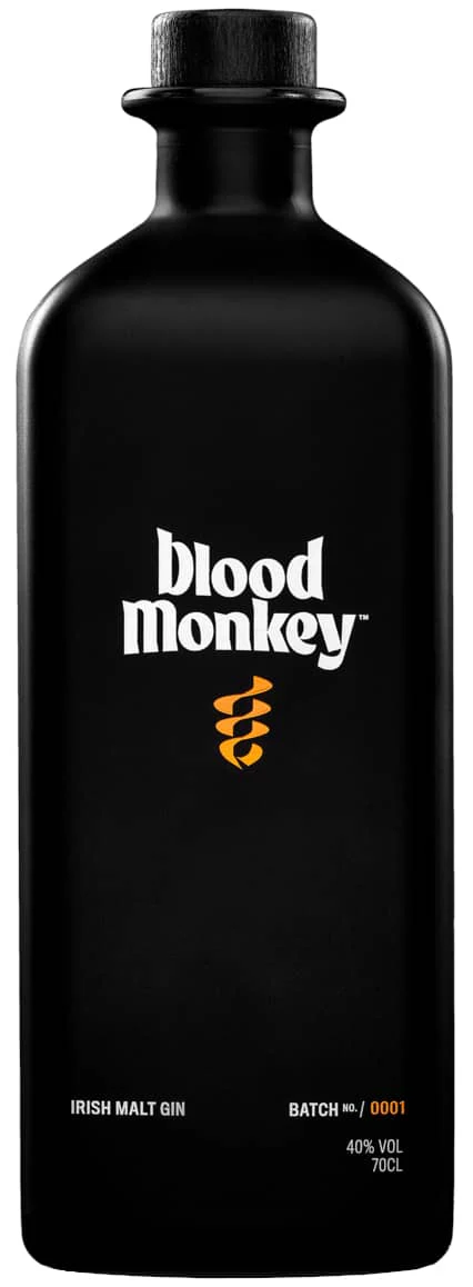 Blood Monkey Gin