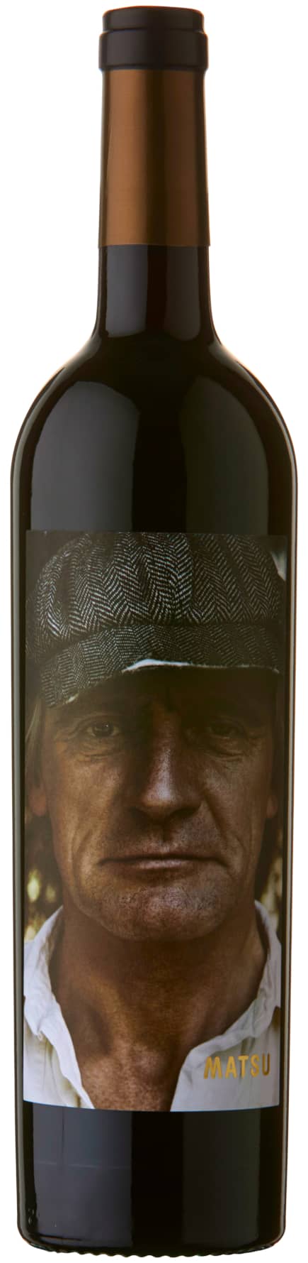 Bodegas Matsu El Recio