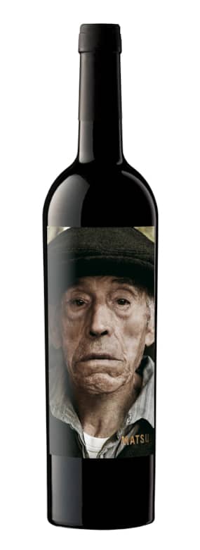 Bodegas Matsu El Viejo