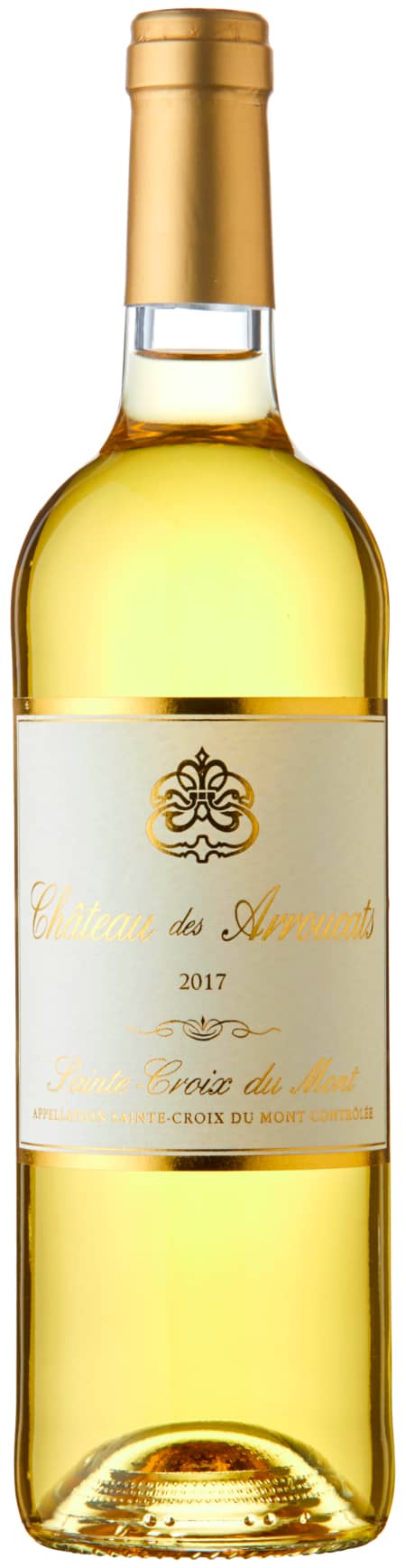 Chateau des Arroucats