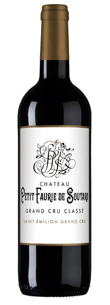 Petit Faurie de Soutard 2019 GC Classe Saint-Emilion