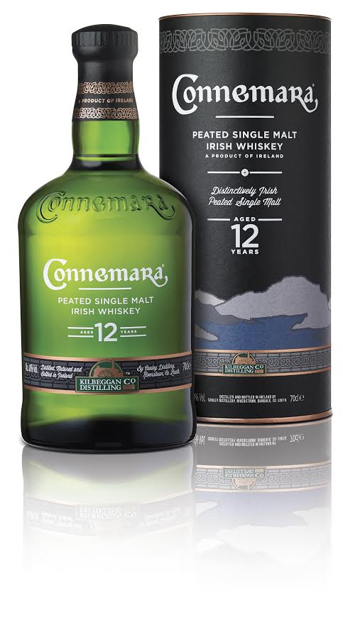 Connemara 12 year old