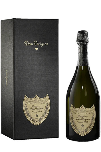 Dom Perignon