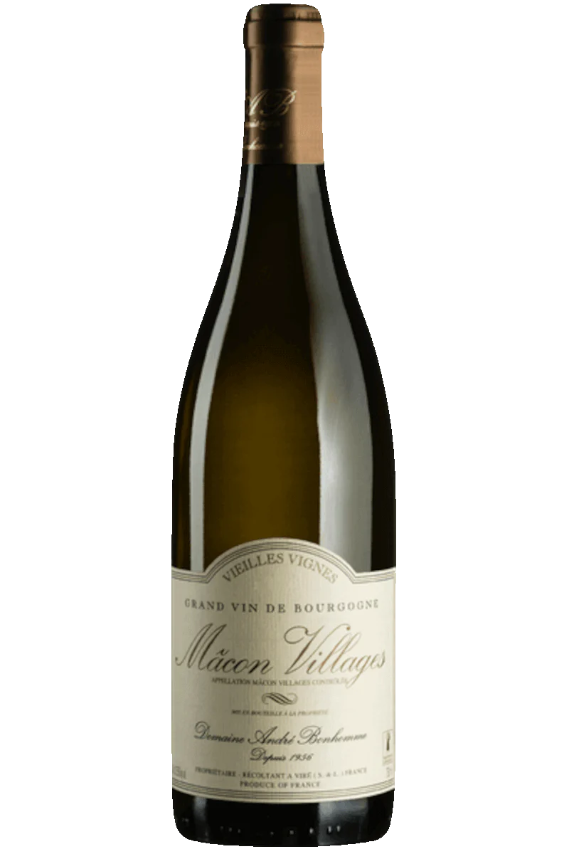 Domaine Andre Bonhomme Macon-Villages 'Vieilles Vignes'
