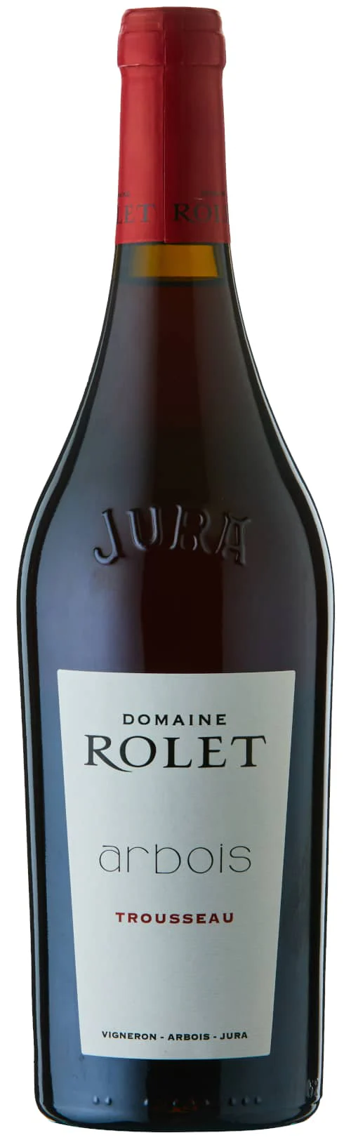 Domaine Rolet Arbois Trousseau