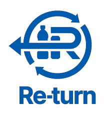 Mandatory Re-Turn Deposit 150-500ml
