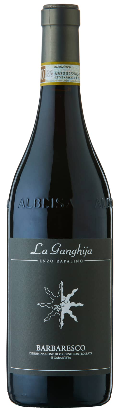 La Ganghija Barbaresco