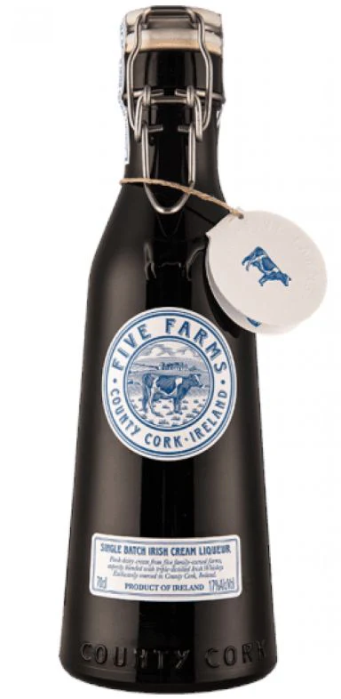 Five Farms Single Batch Irish Cream