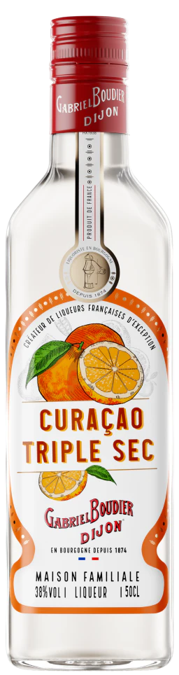 Gabriel Boudier Triple Sec