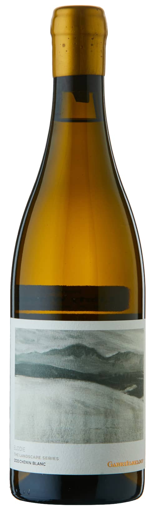 Gabrielskloof 'Elodie' Chenin Blanc