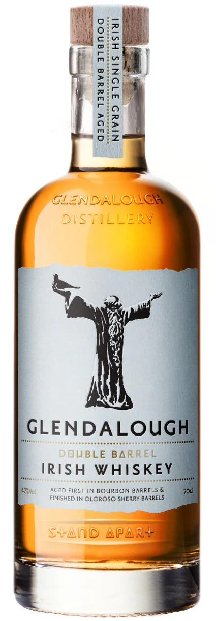 Glendalough Double Barrel Single Grain