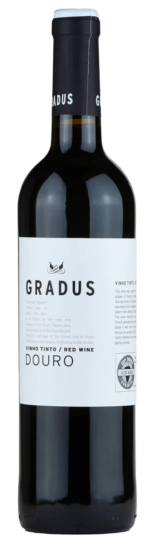 Gradus Douro Tinto