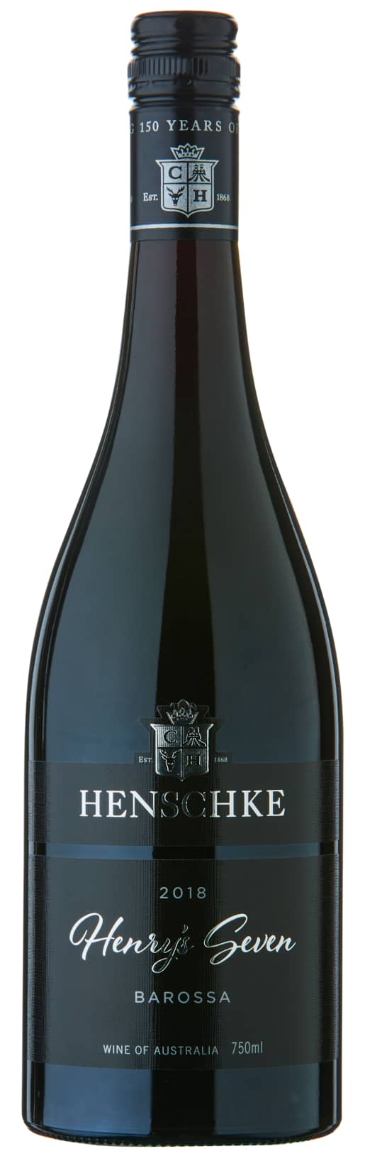 Henschke 'Henry's Seven' Barossa