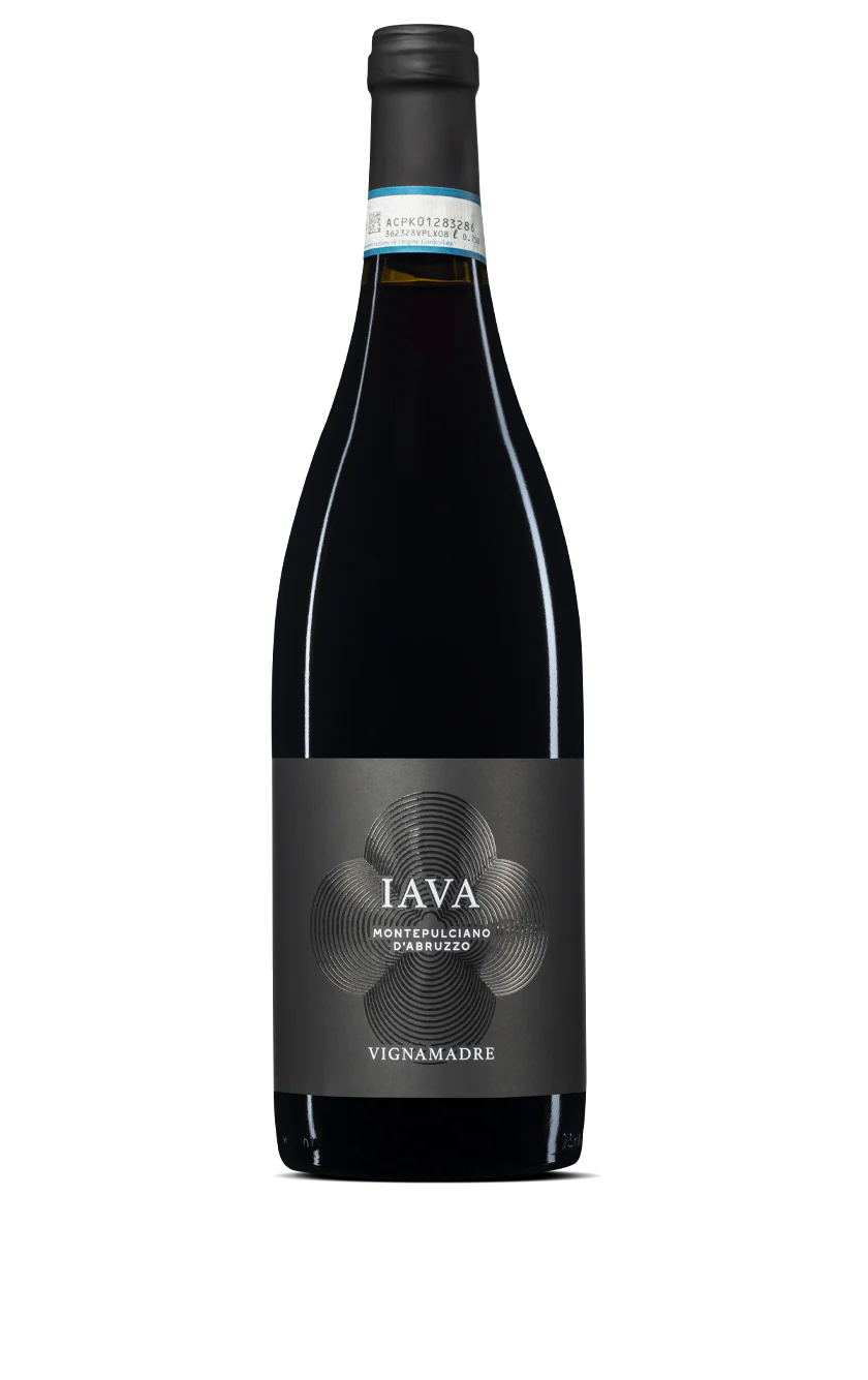"IAVA" Montepulciano d'Abruzzo