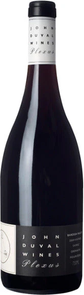 John Duval Plexus Shiraz Grenache Mourvedre