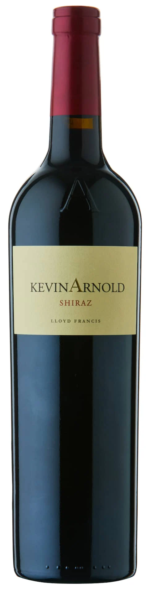 Kevin Arnold Shiraz