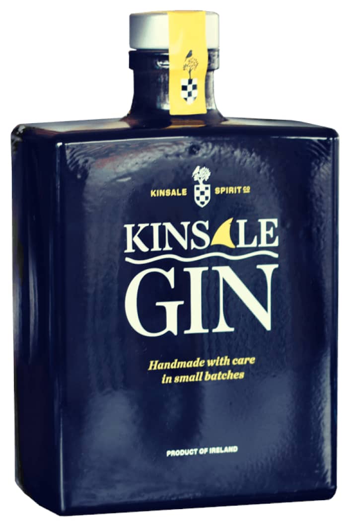 Kinsale Gin