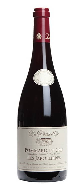 Pousse d'Or Pommard 1er Cru Les Jarollieres 2022