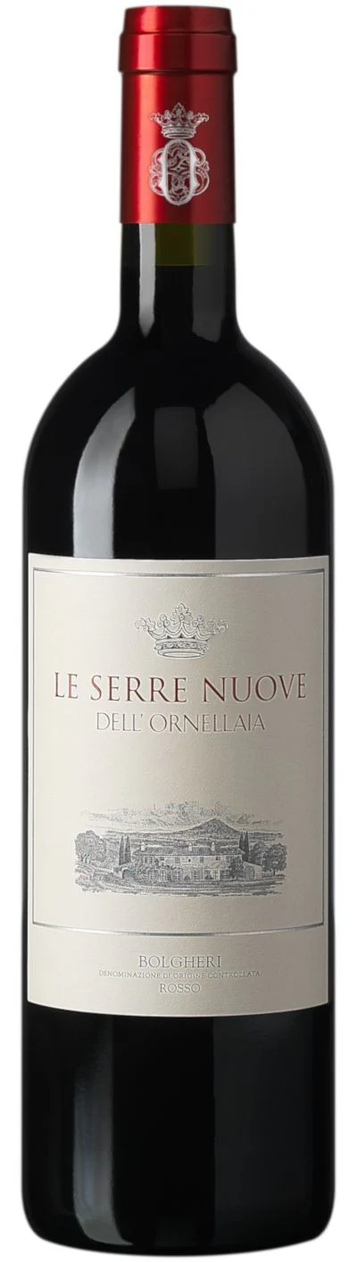 Le Serre Nuove dell'Ornellaia 2023