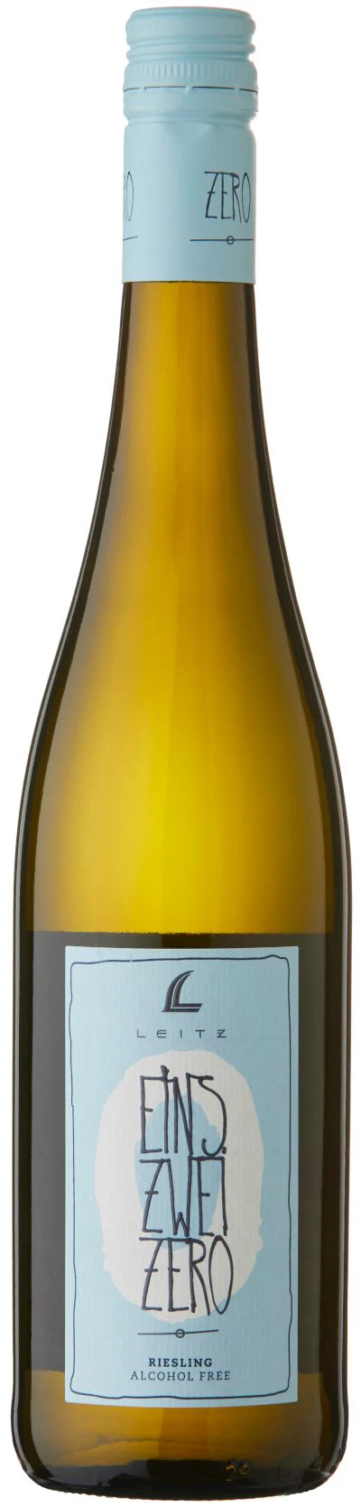 Leitz Eins Zwei Zero Riesling