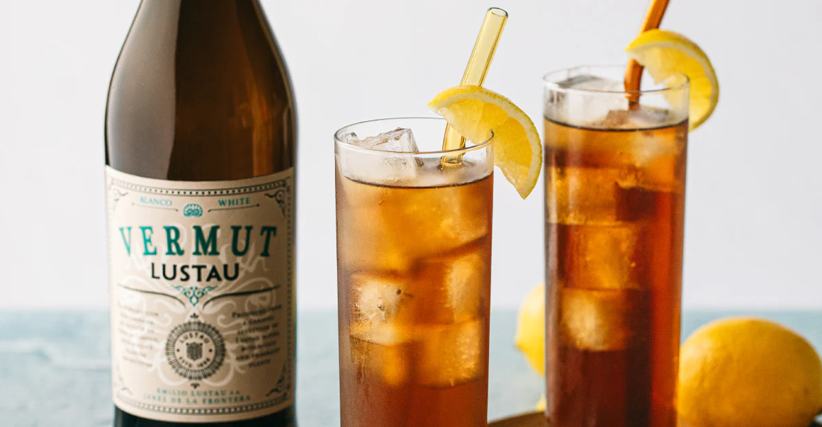 Long Island Cocktail Pack