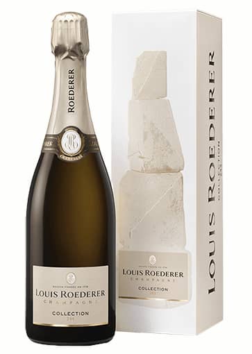 Louis Roederer Collection 245 Brut NV