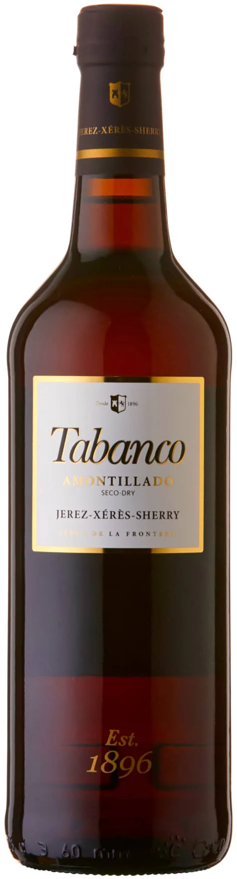 Lustau Tabanco Amontillado