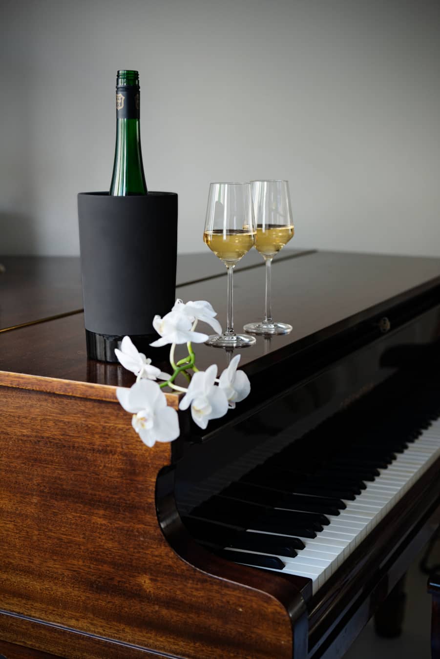 Magisso Cooling Ceramics Wine Cooler - Image 7