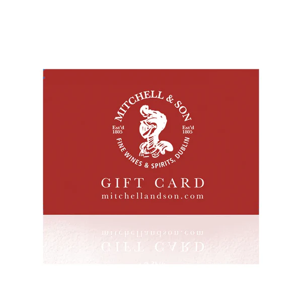Mitchell & Son Gift Voucher