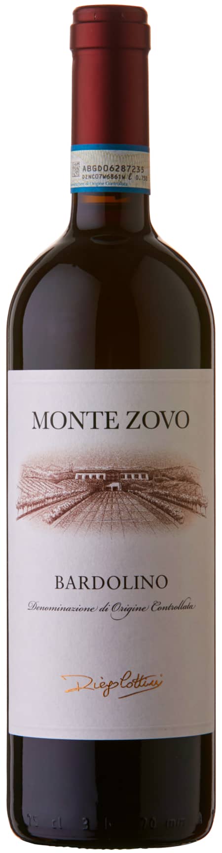Monte Zovo Bardolino