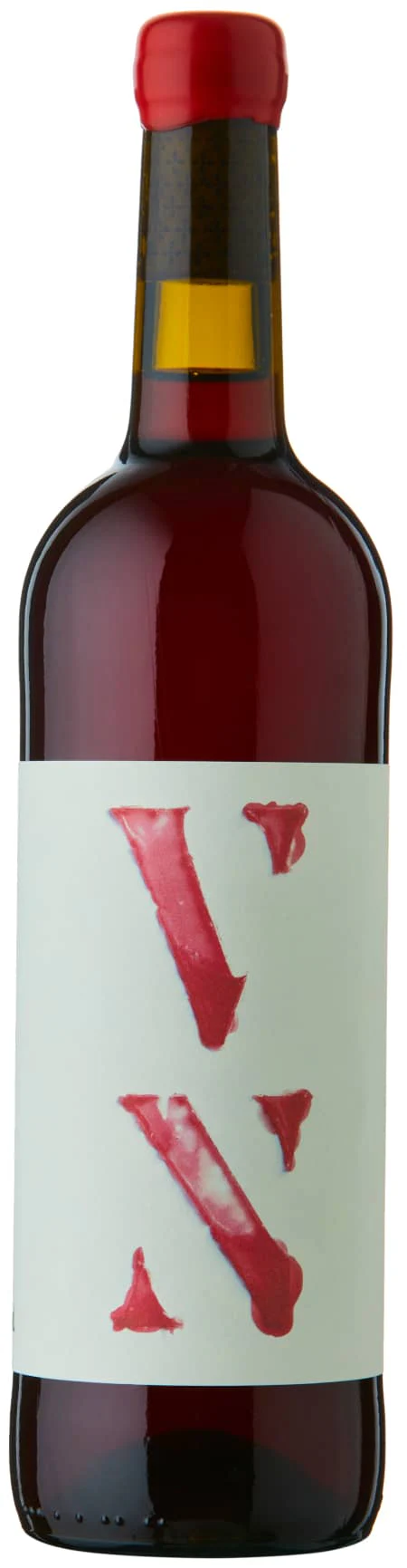 Partida Creus VN Vinel-Lo Blanco