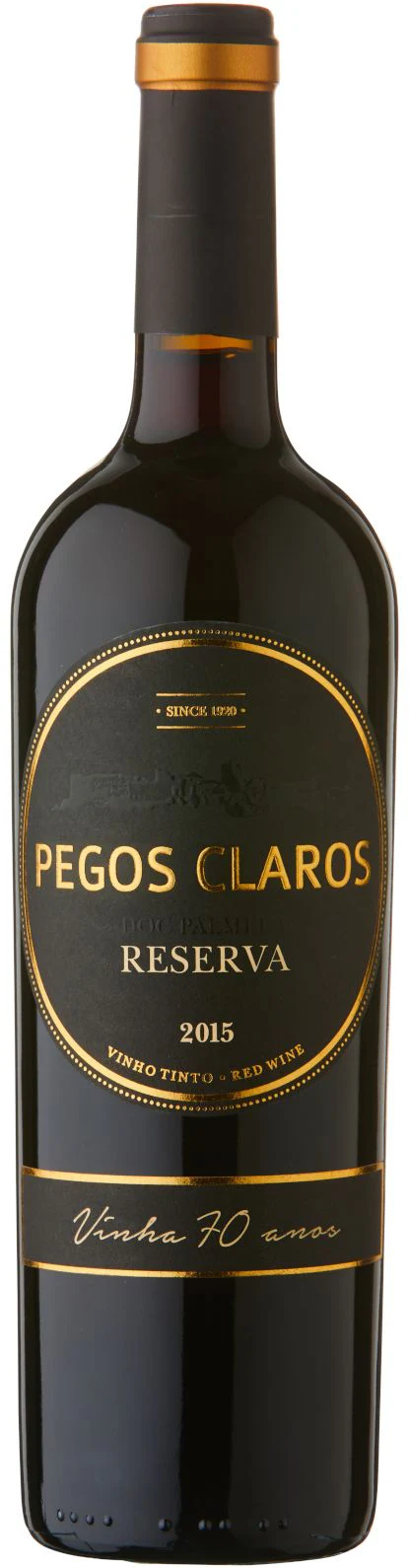 Pegos Claros Reserva