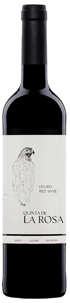 Quinta de la Rosa La Rosa Tinto