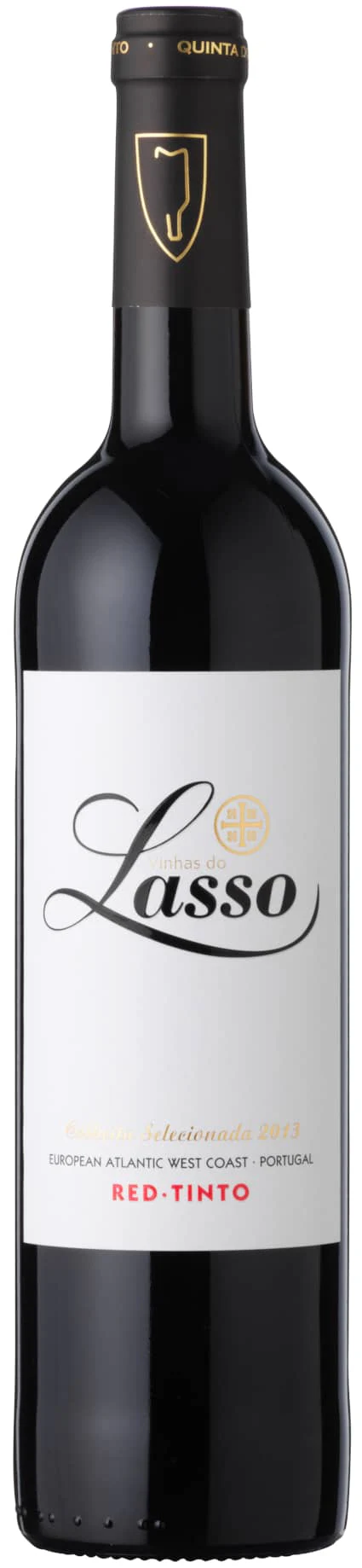 Lasso Tinto