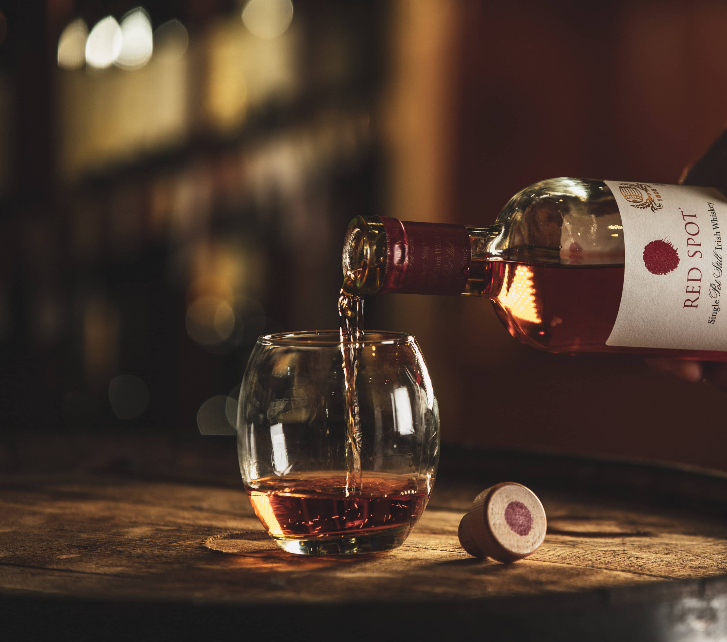 Red Spot Single Cask 19 Year Old - Image 4