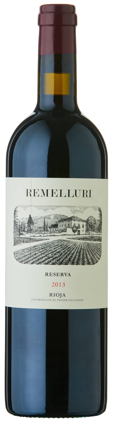Granja Nuestra Senora de Remelluri 'Remelluri' Reserva
