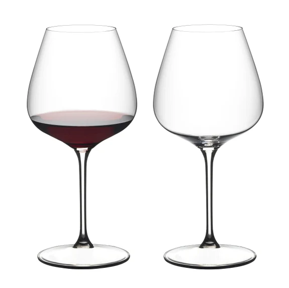 6424/07 Riedel GRAPE Pinot Noir Nebbiolo Aperitivo | Box of 2