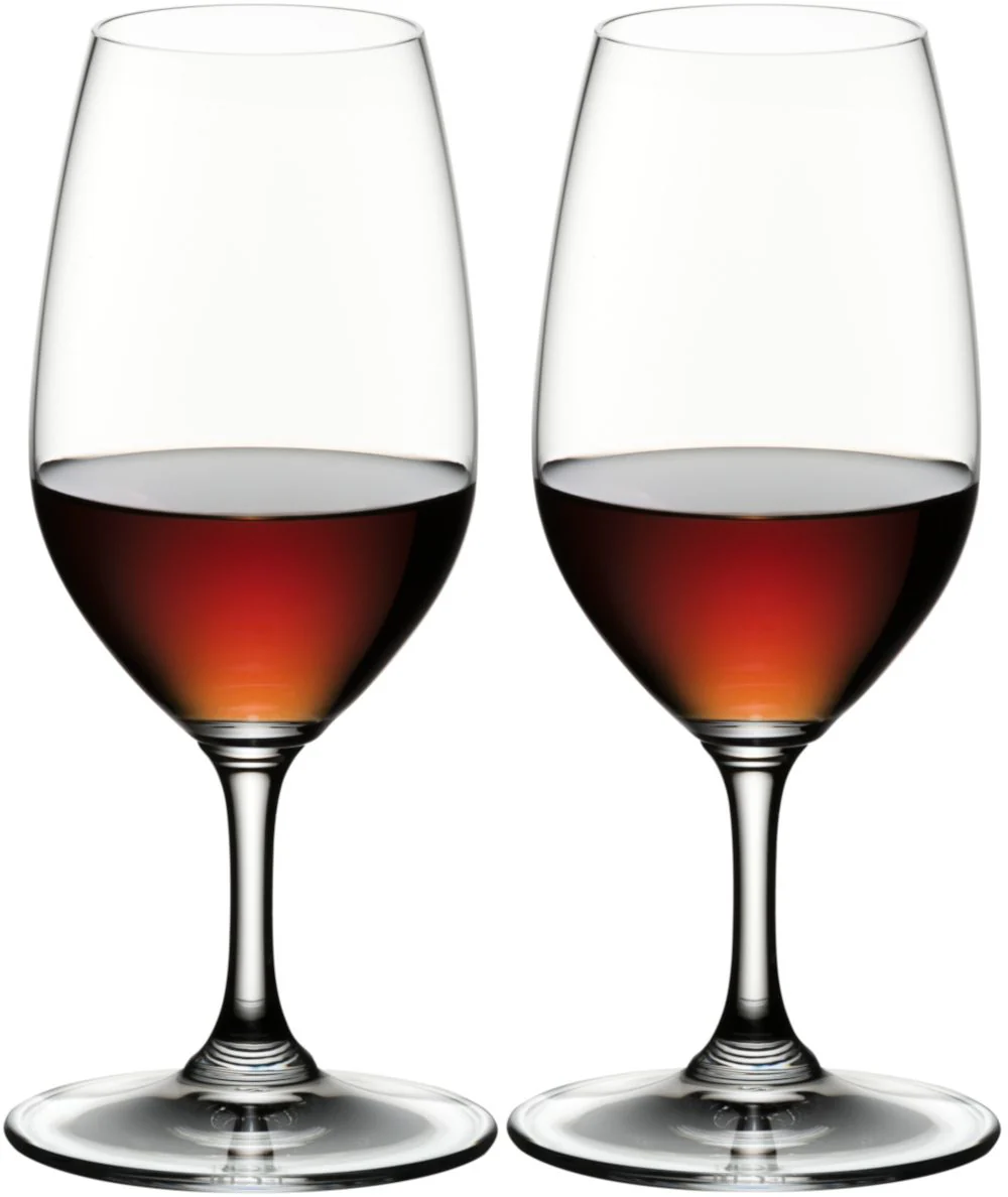 6416/60 Riedel Vinum Port | Box of 2