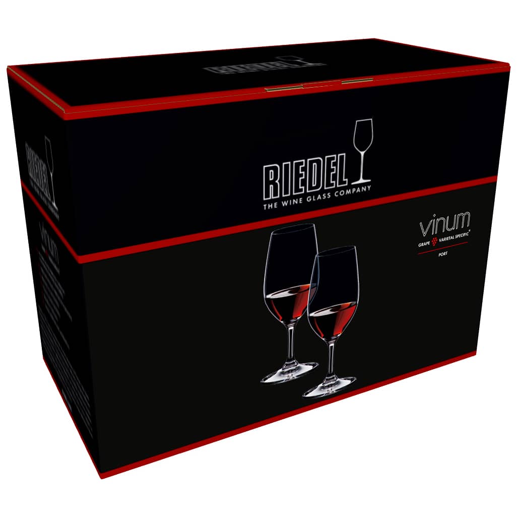 6416/60 Riedel Vinum Port | Box of 2 - Image 2