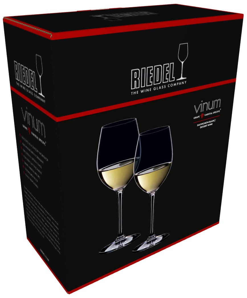 6416/33 Riedel Vinum Sauvignon Blanc Loire | Box of 2 - Image 2