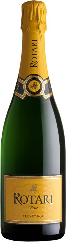 Rotari Talento Brut Arte Italiana NV