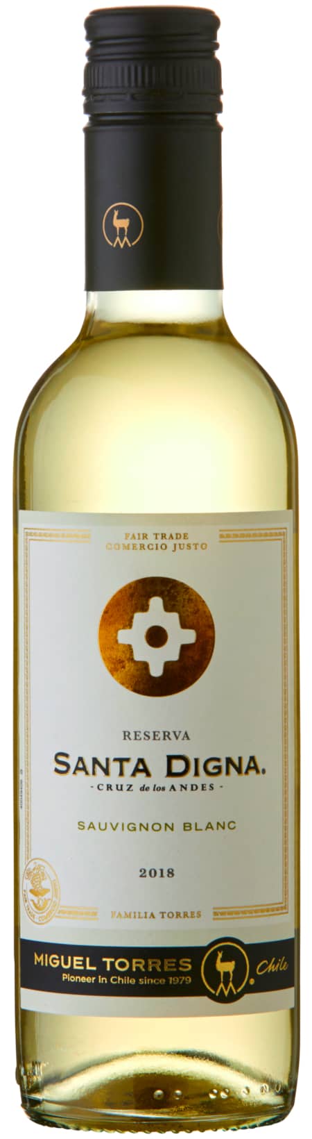 Santa Digna Sauvignon Blanc Half Bottle