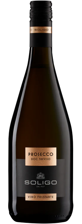Soligo Prosecco Frizzante