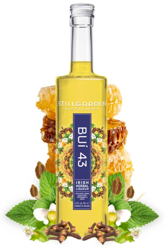 Stillgarden Buí 43